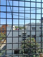 Balcony 1