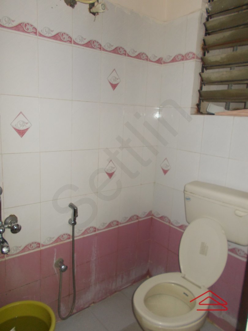 Bathroom 1