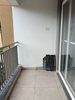 Balcony 1