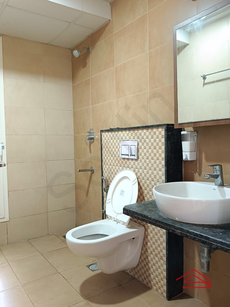 Bathroom 3