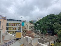 Balcony 1
