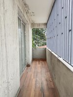 Balcony 1