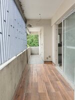 Balcony 1