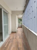 Balcony 1