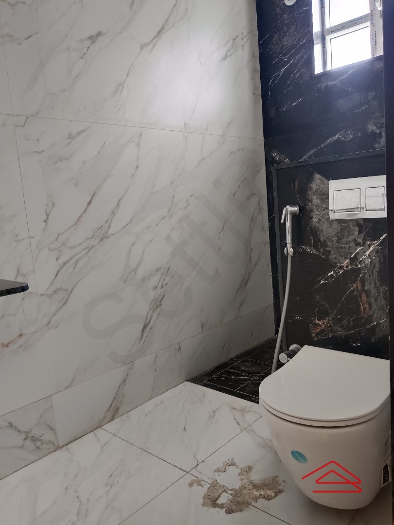 Bathroom 3