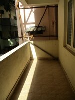 Balcony 1