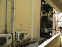 Balcony 1