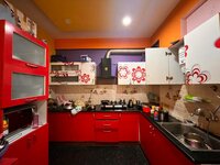 Kitchen 1