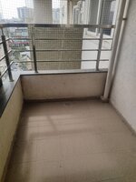Balcony 1