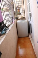 Balcony 1