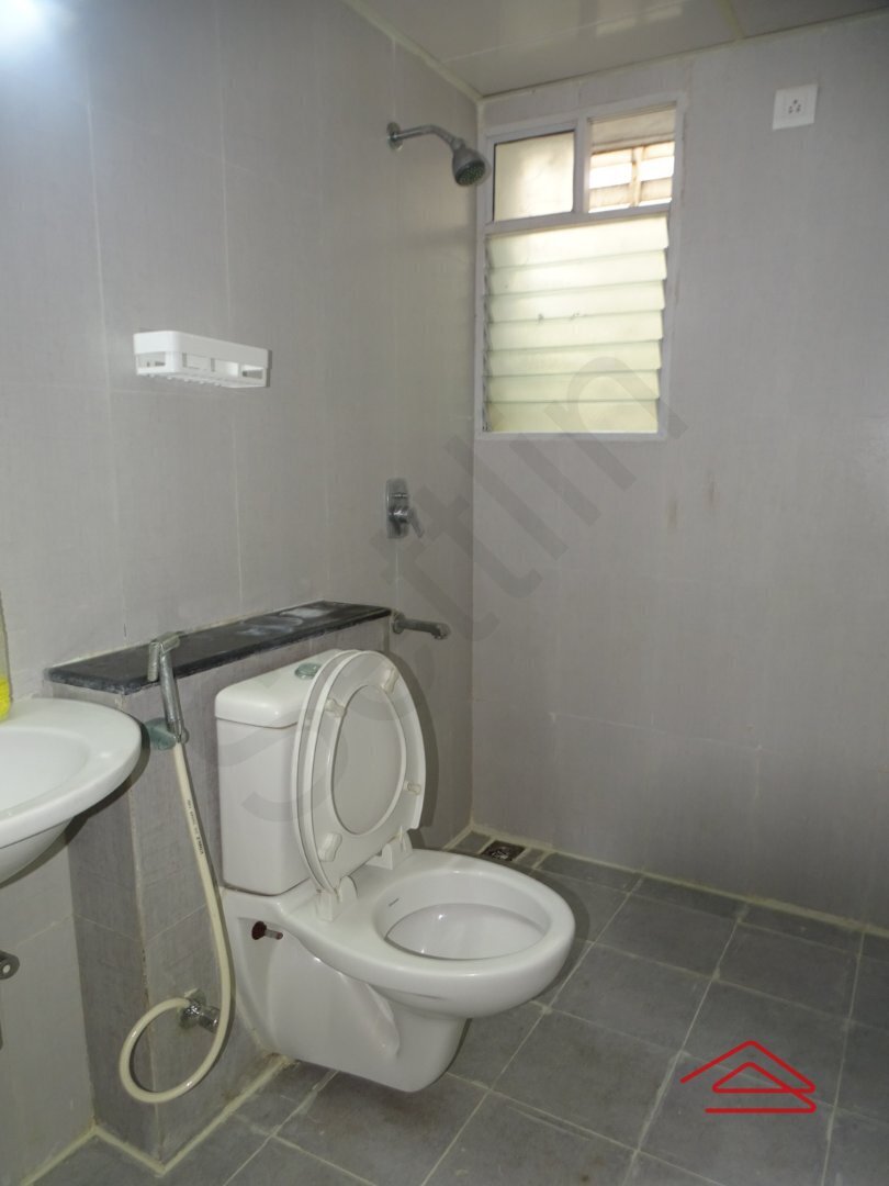Bathroom 2