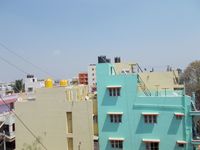 Balcony 1