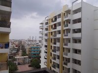 Balcony 1