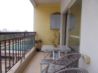 Balcony 1