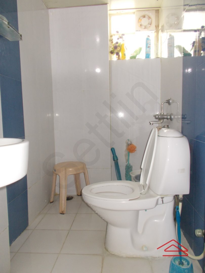 Bathroom 2
