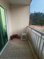 Balcony 1
