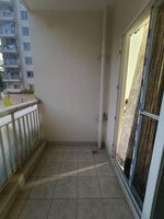 Balcony 1