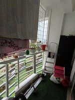 Balcony 1