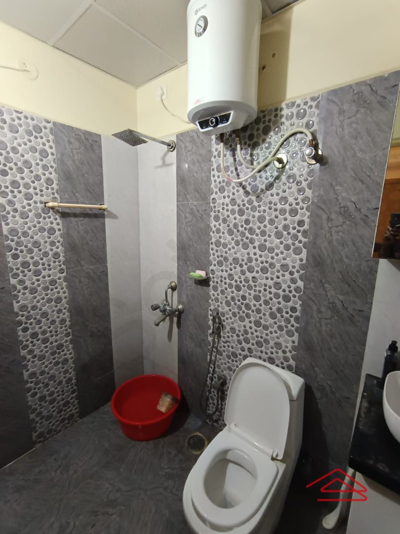 Bathroom 2