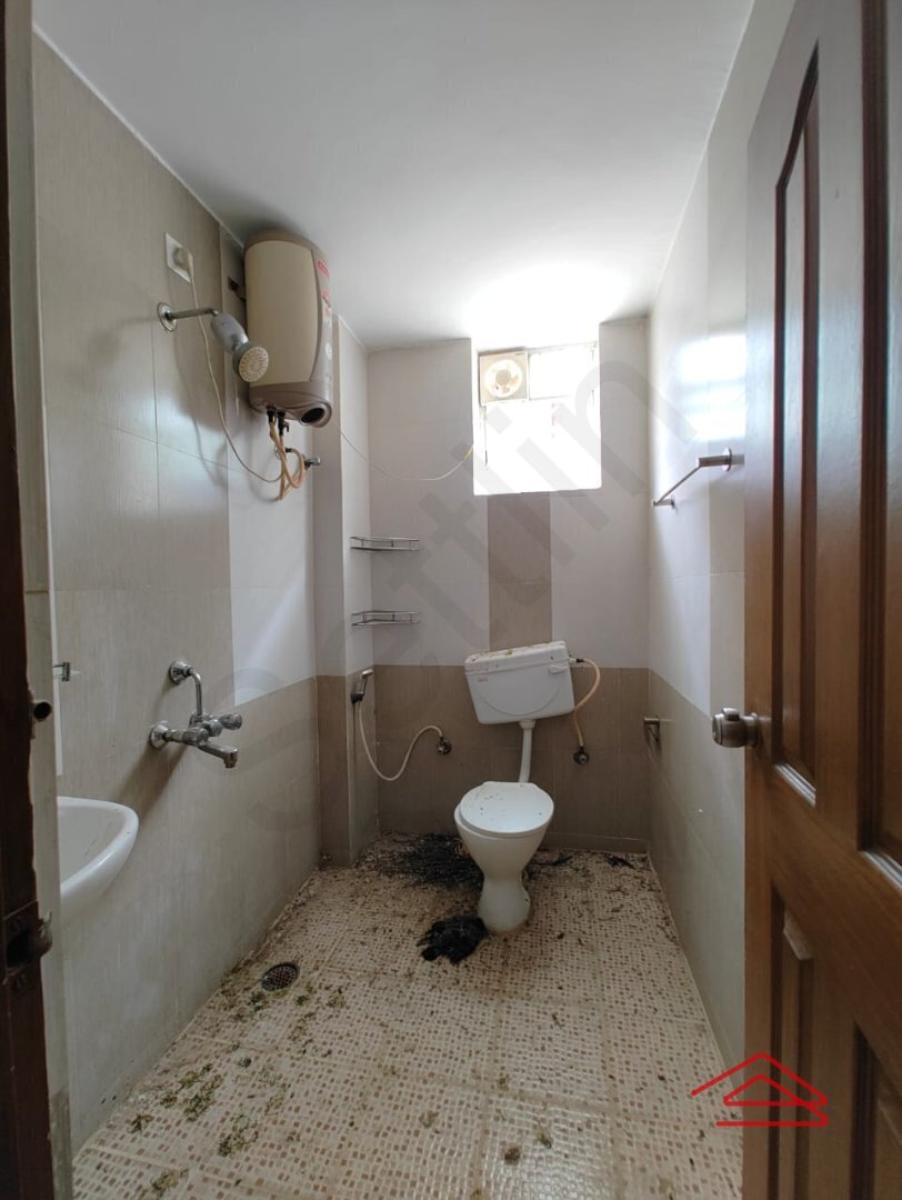 Bathroom 3