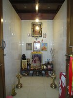 Pooja Room 1