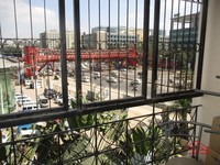 Balcony 1
