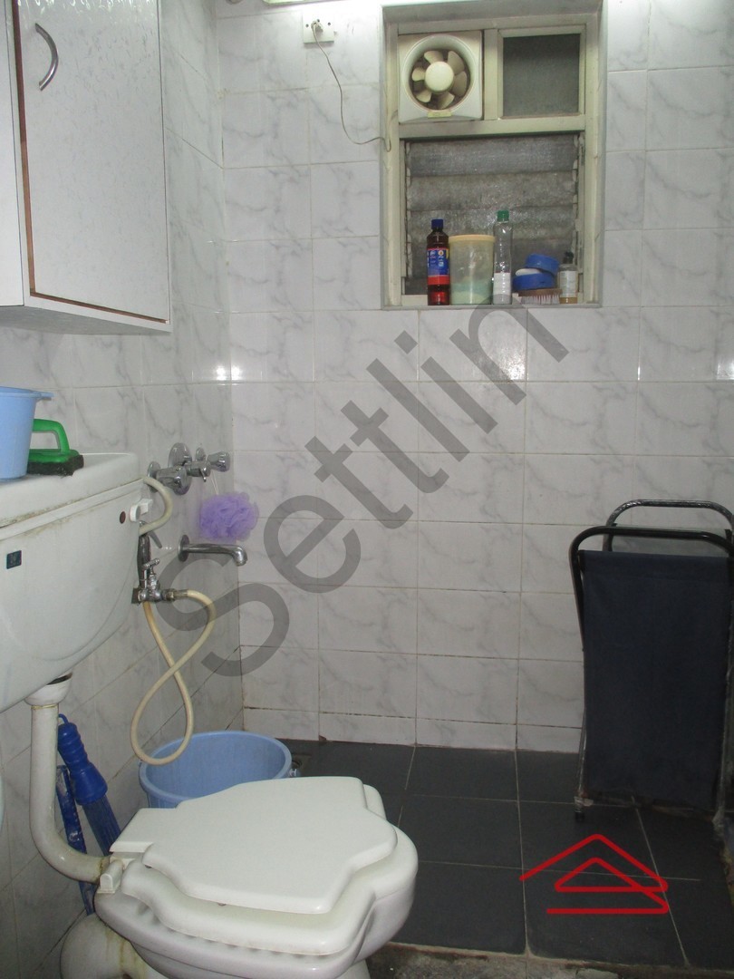 Bathroom 2