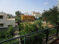 Balcony 1