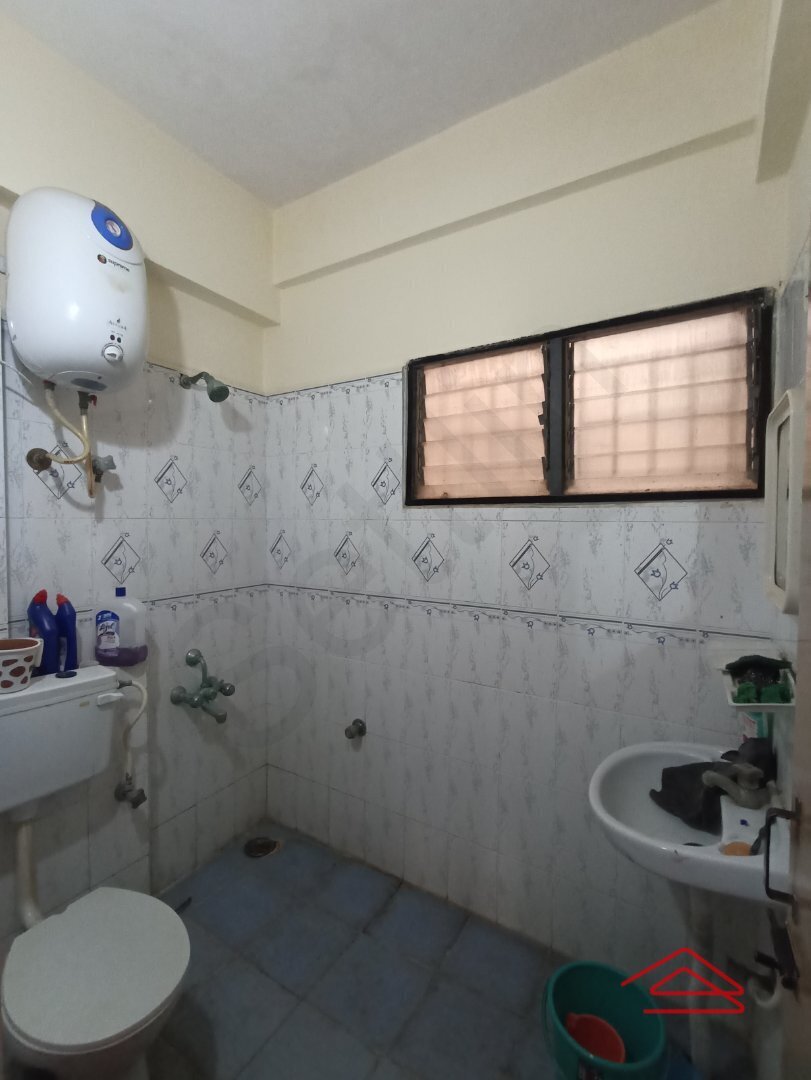 Bathroom 2