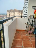 Balcony 1