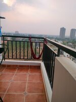 Balcony 1