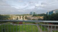 Balcony 2