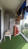 Balcony 2