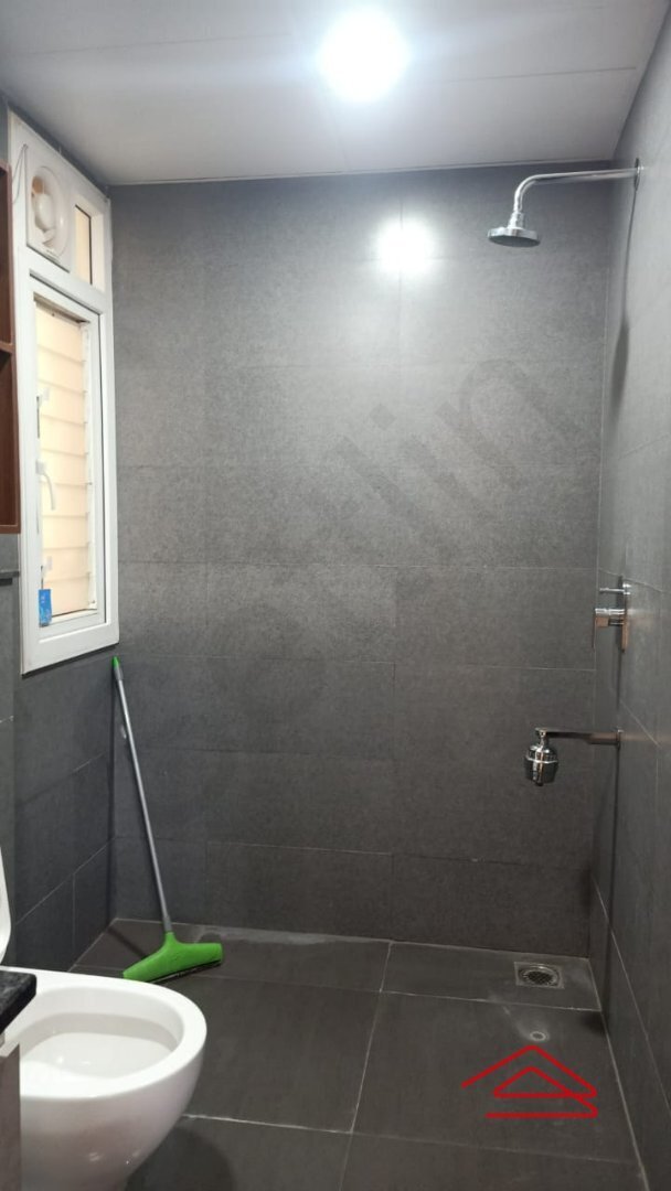 Bathroom 3