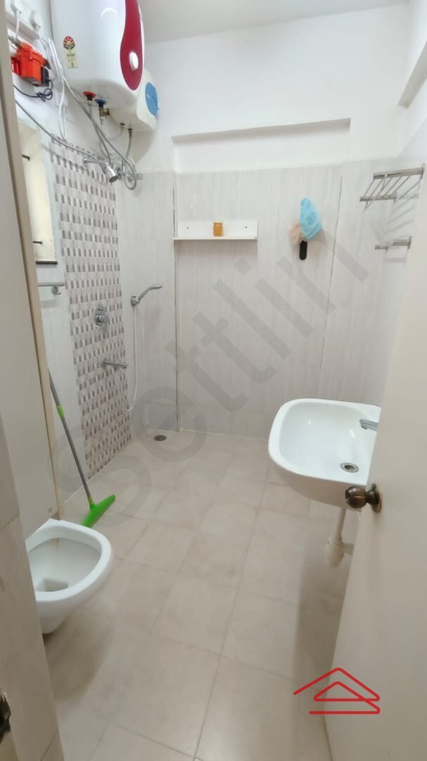 Bathroom 4