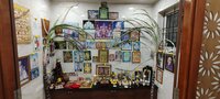 Pooja Room 1