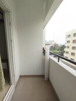 Balcony 1