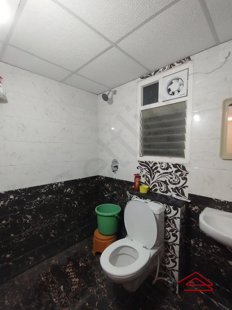 Bathroom 2