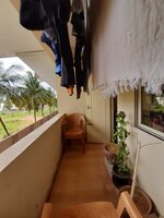 Balcony 1