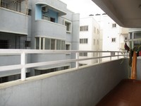 Balcony 1