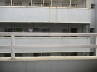 Balcony 1