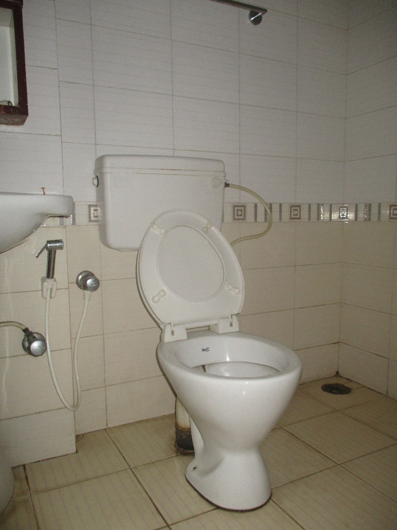 Bathroom 2