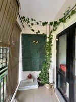 Balcony 1