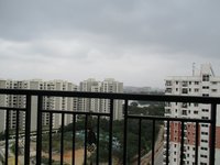 Balcony 1