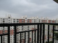 Balcony 1