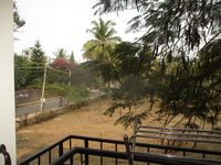 Balcony 1