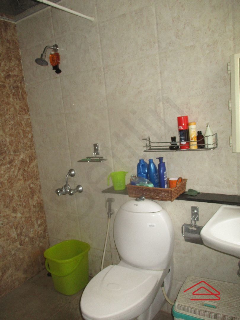 Bathroom 3