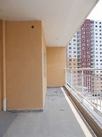 Balcony 1