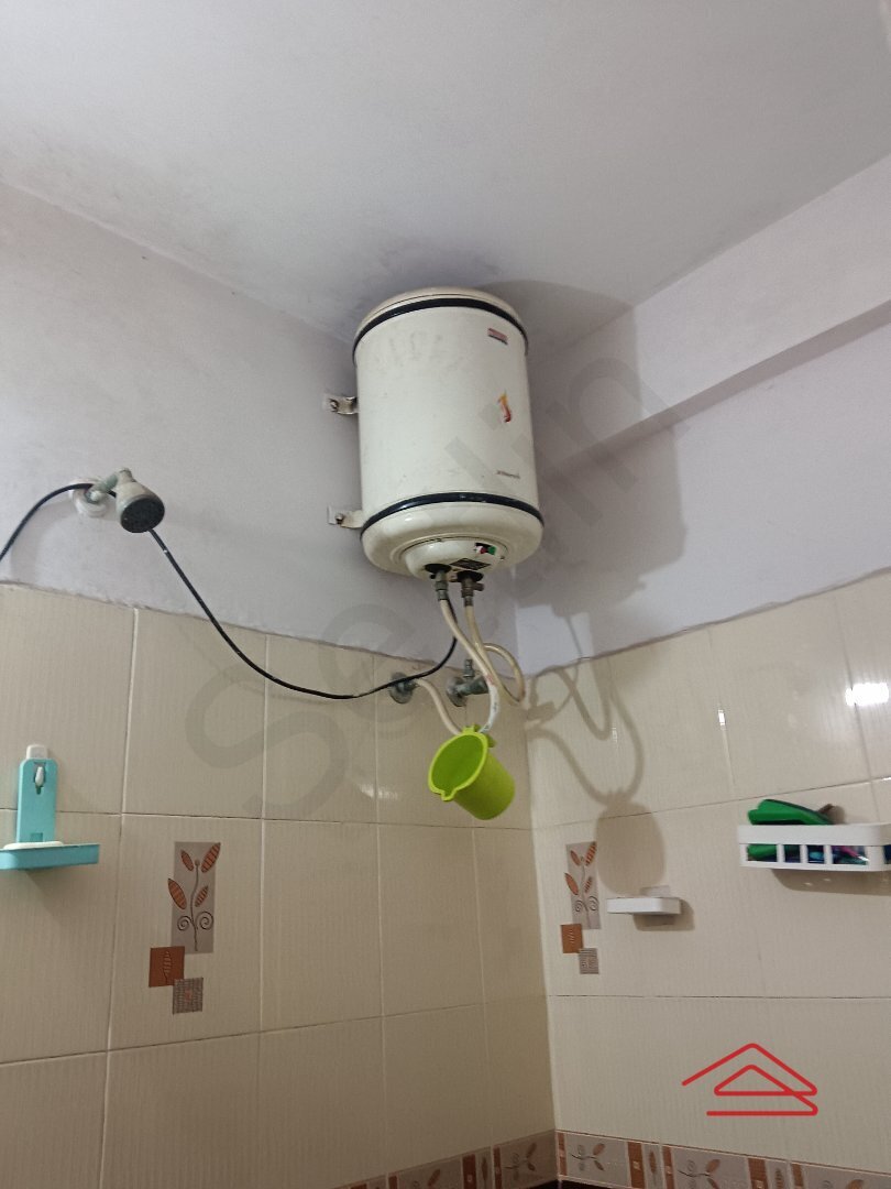 Bathroom 2