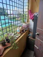 Balcony 1